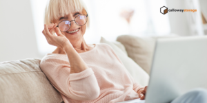 downsizing and retirement