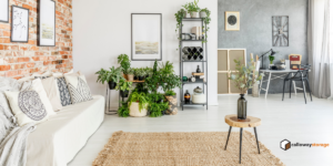 Tips for home staging