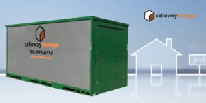 Calloway Mobile Storage