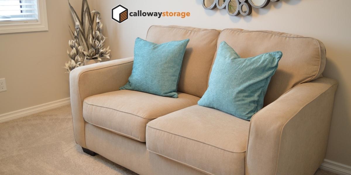How to Prepare Furniture For Storage Calloway Storage