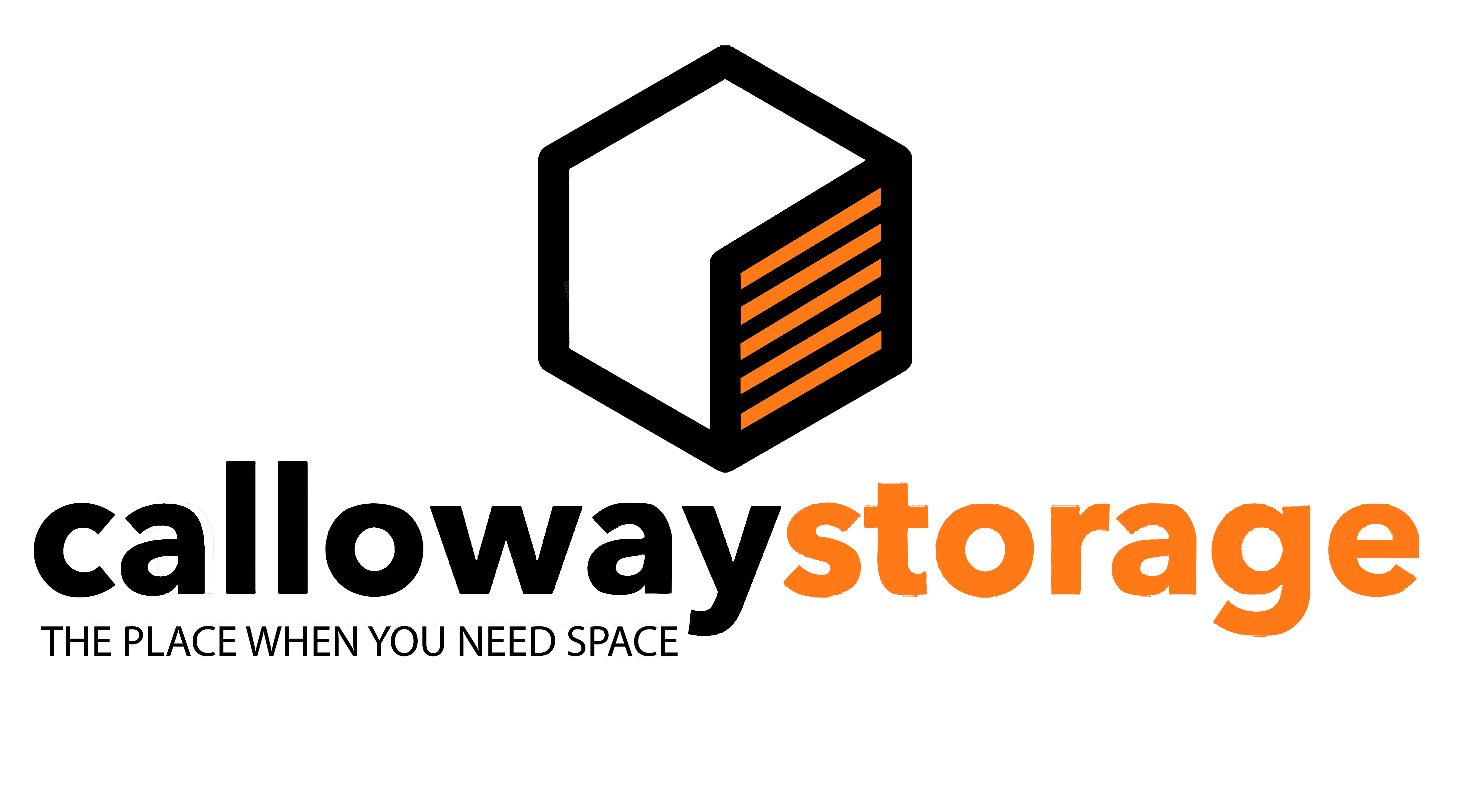 Calloway Storage Logo - Web