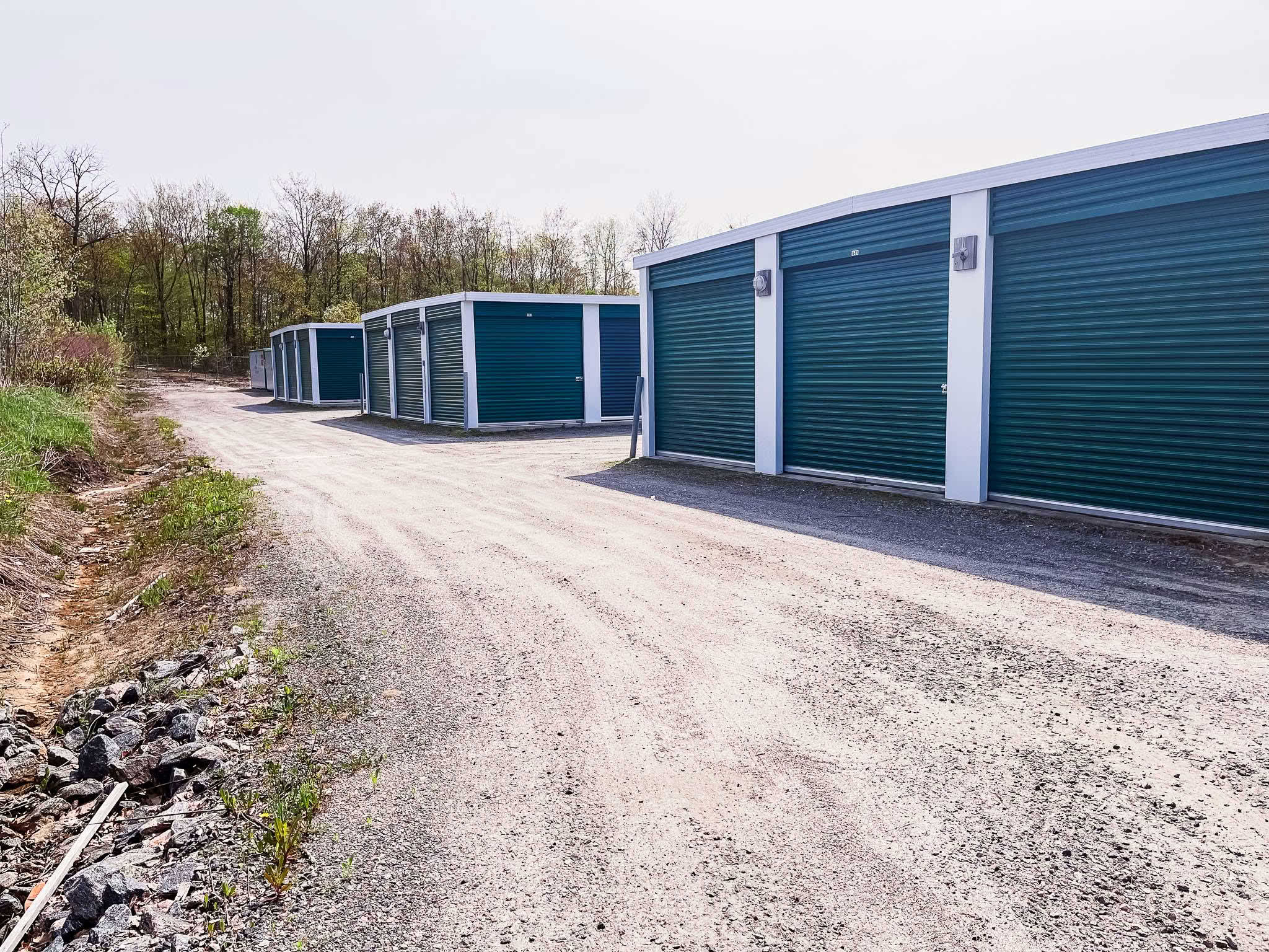 Mactier Yard 2023-10