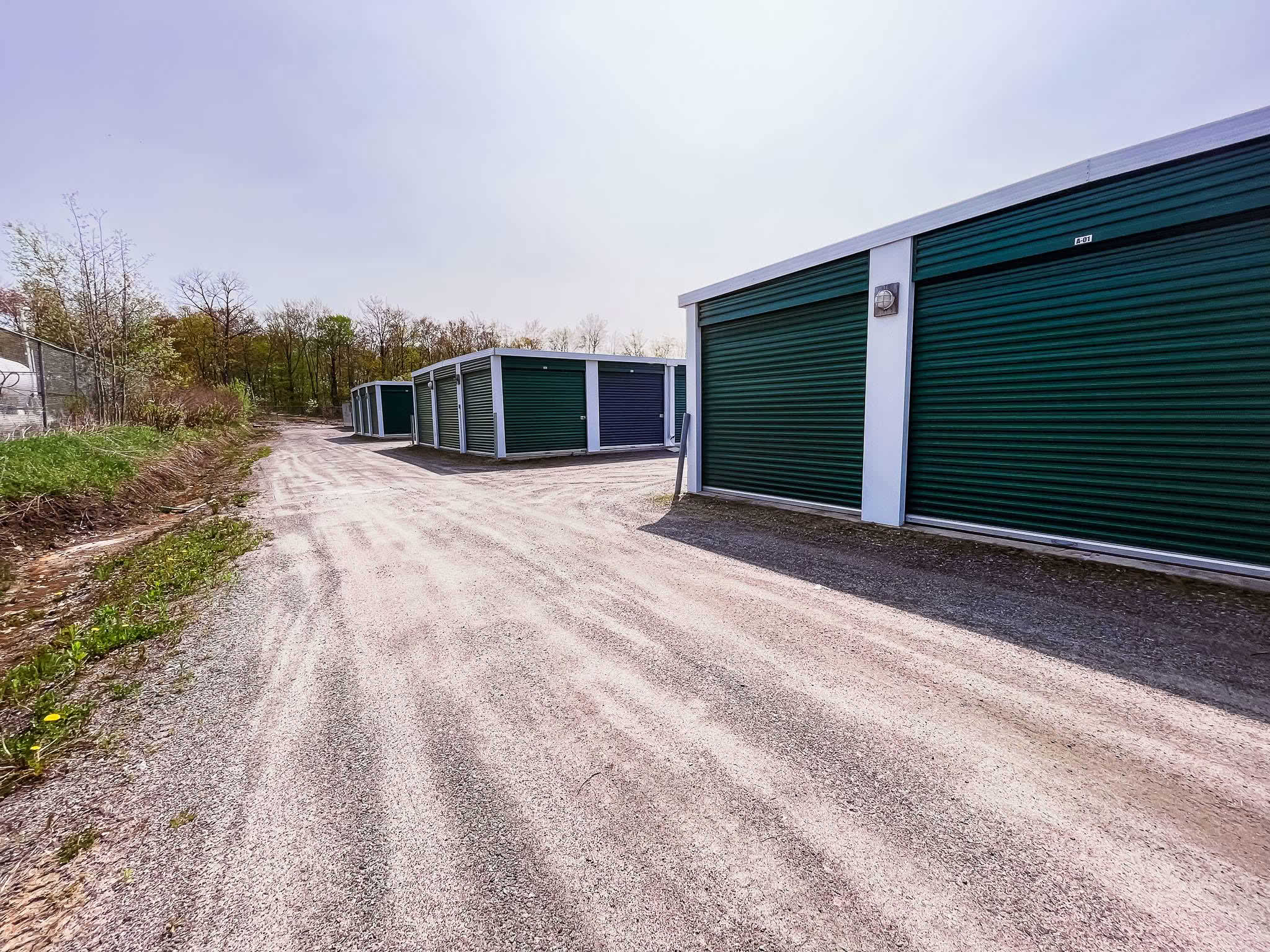 Mactier Yard 2023-12