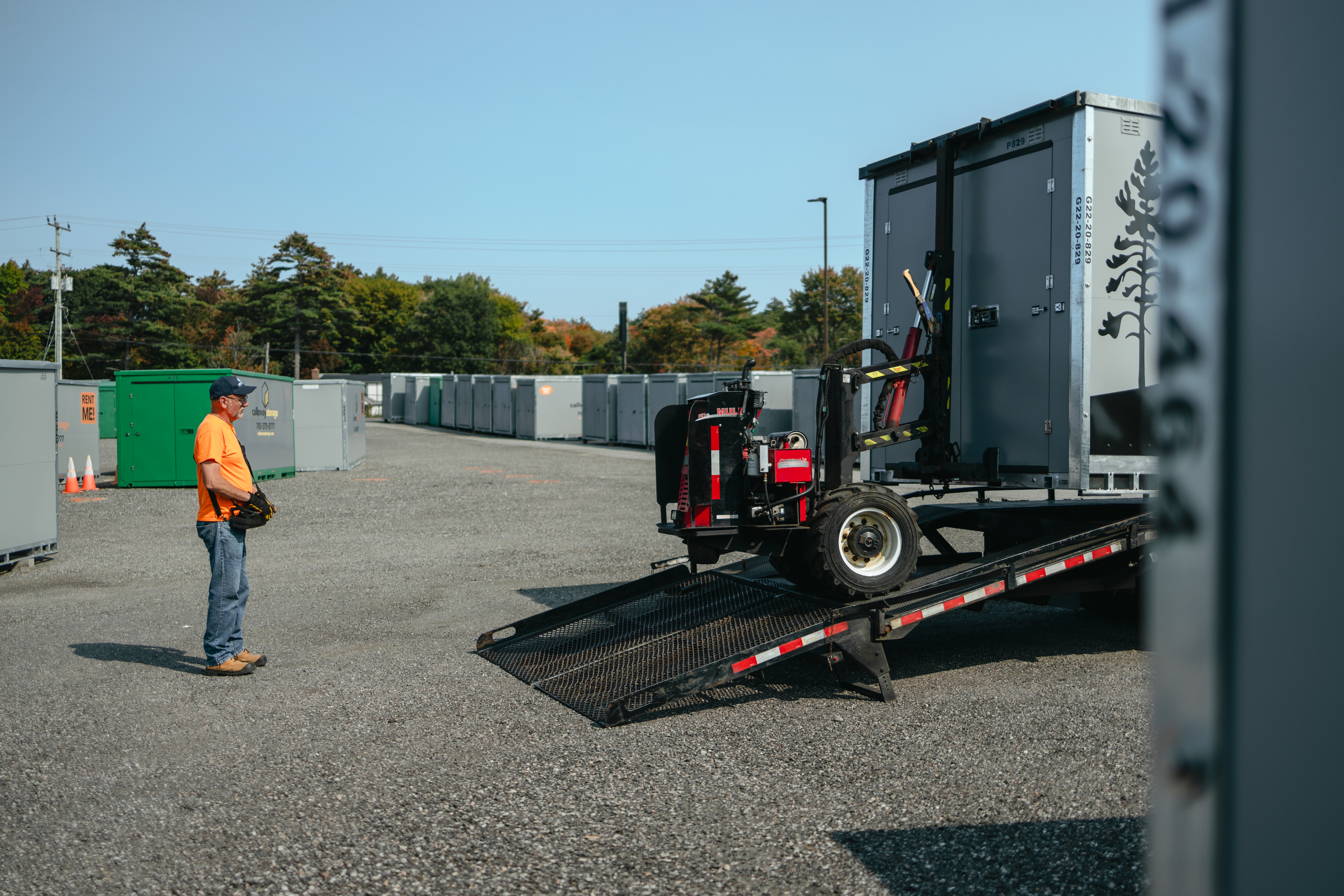 BUDGET � CALLOWAY-155