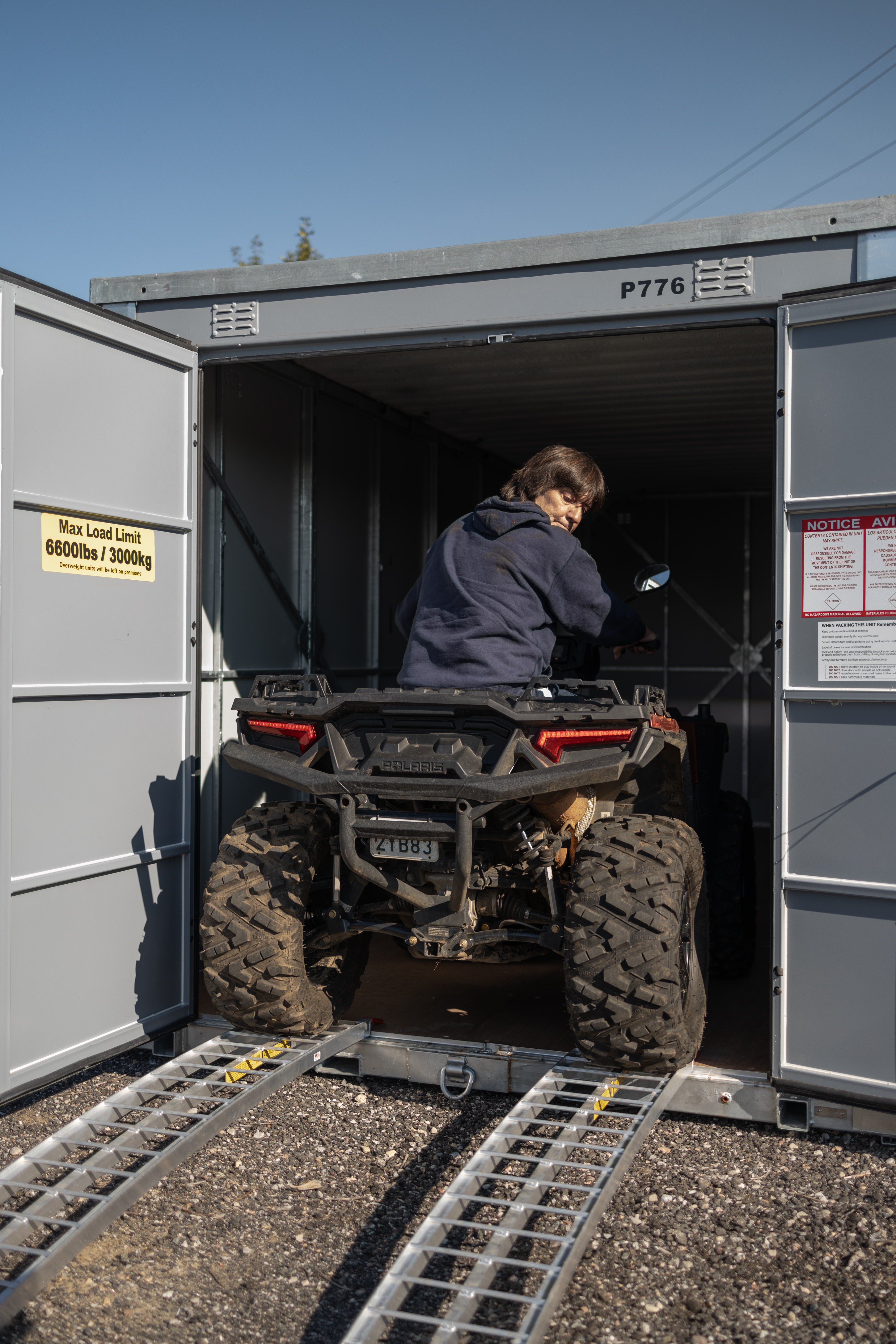 BUDGET � CALLOWAY-90