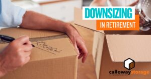 Calloway Downsizing Blog, Featured Image