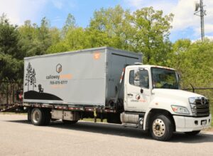 Calloway Portable Storage available in minden, haliburton, kawartha lakes, muskoka, seguin, parry sound. orillia, georgian bay, simcoe county and further! Portable Storage Central Ontario
