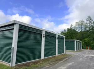 Self storage in MacTier. Self Storage with Calloway Storage. Long Term Storage. Long Term Self Storage
