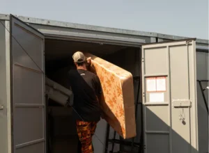 Self Storage with Calloway Storage! Winter storage, seasonal storage, just got easier. Locations in MacTier, Minden and Gravenhurst!